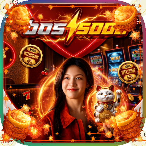 bos5000 — mitra unggulan