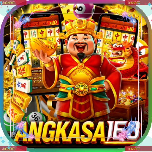 angkasa168 — mitra unggulan