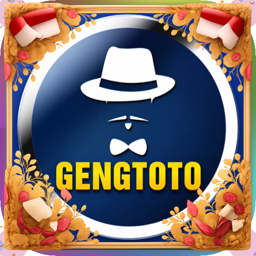 gengtoto — mitra unggulan